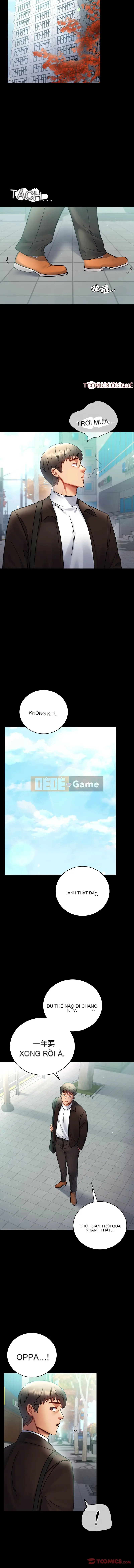 Sự phản bội của người vợ hoàn hảo Chương 69-70