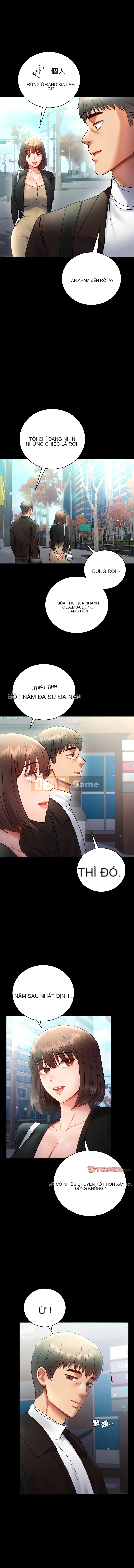 Sự phản bội của người vợ hoàn hảo Chương 69-70