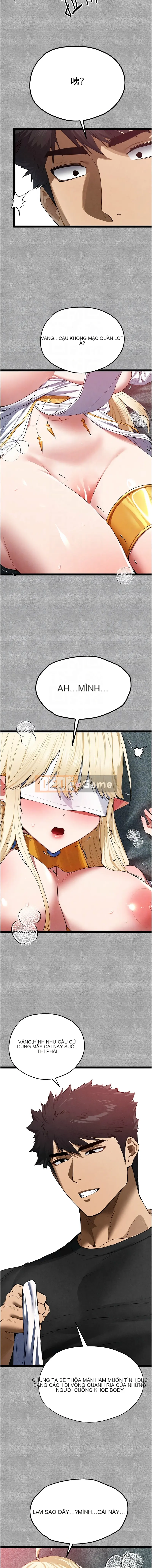 Đây là lần đầu tiên em yêu, mong các bác cho em lời khuyên. Chương 93-94