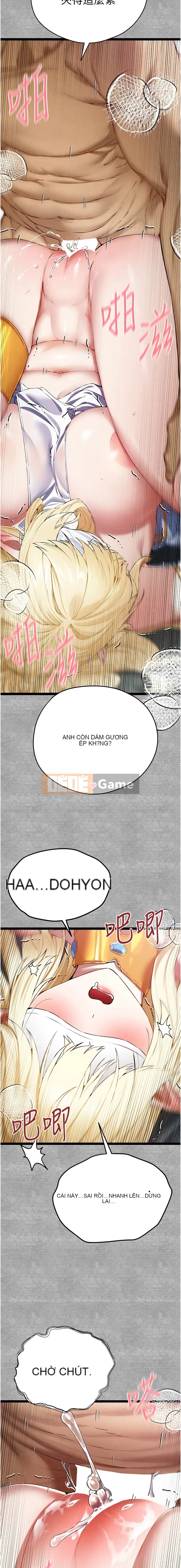 Đây là lần đầu tiên em yêu, mong các bác cho em lời khuyên. Chương 93-94