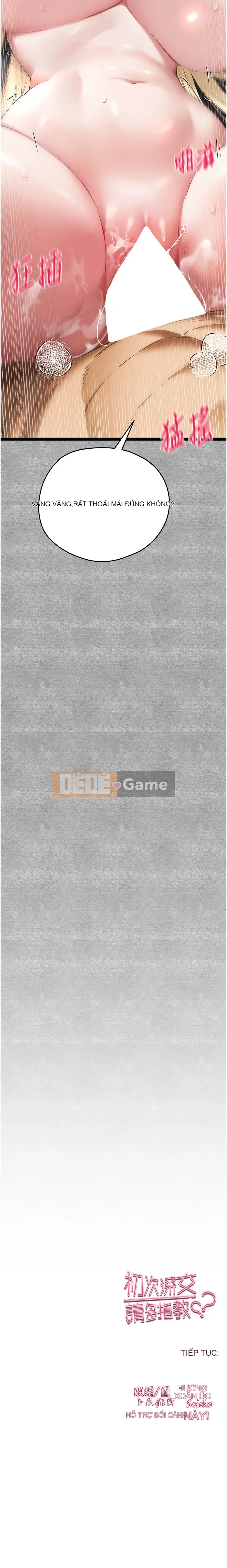 Đây là lần đầu tiên em yêu, mong các bác cho em lời khuyên. Chương 93-94