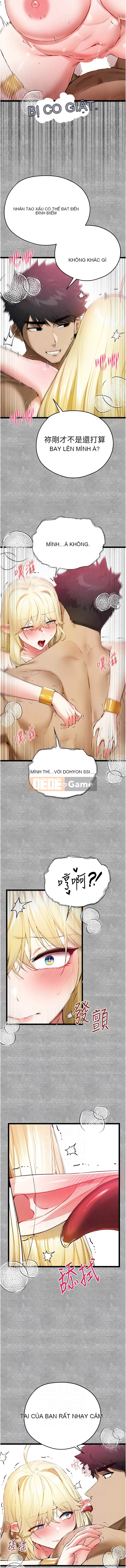 Đây là lần đầu tiên em yêu, mong các bác cho em lời khuyên. Chương 93-94