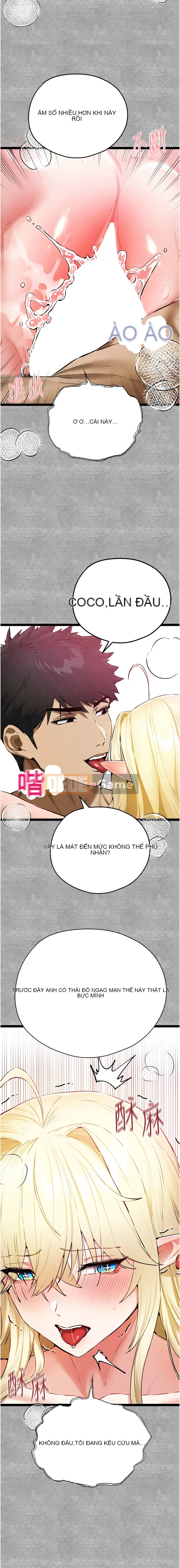 Đây là lần đầu tiên em yêu, mong các bác cho em lời khuyên. Chương 93-94