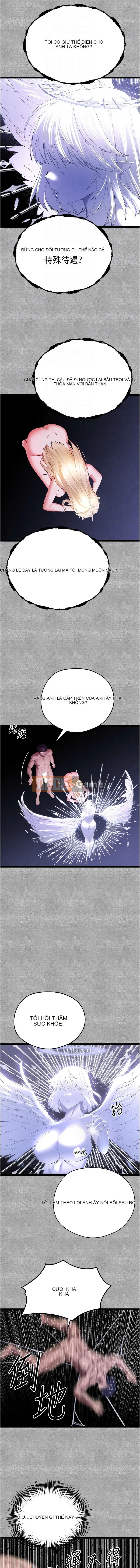 Đây là lần đầu tiên em yêu, mong các bác cho em lời khuyên. Chương 93-94