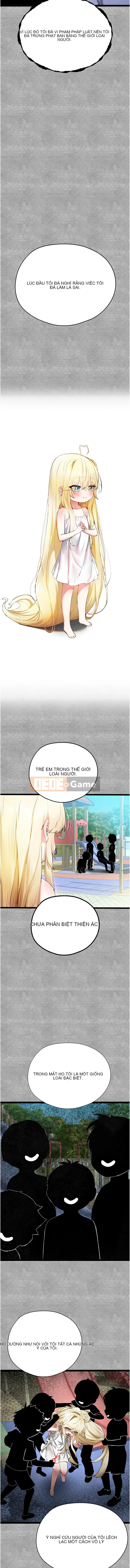 Đây là lần đầu tiên em yêu, mong các bác cho em lời khuyên. Chương 93-94