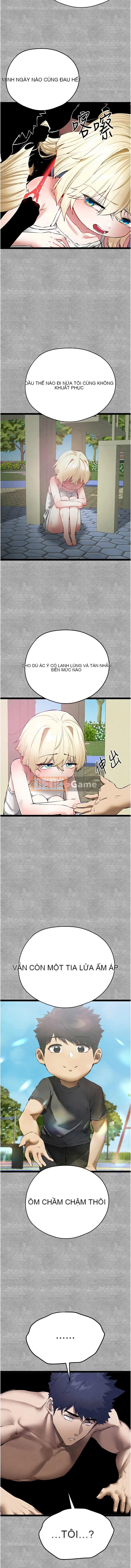 Đây là lần đầu tiên em yêu, mong các bác cho em lời khuyên. Chương 93-94