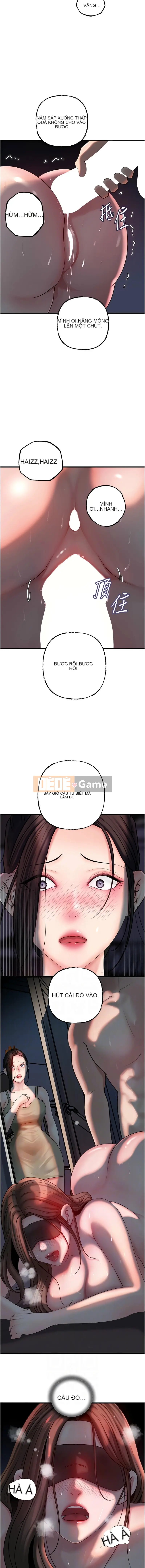 Tại sao mẹ chồng tôi lại như vậy? Chương 48-49