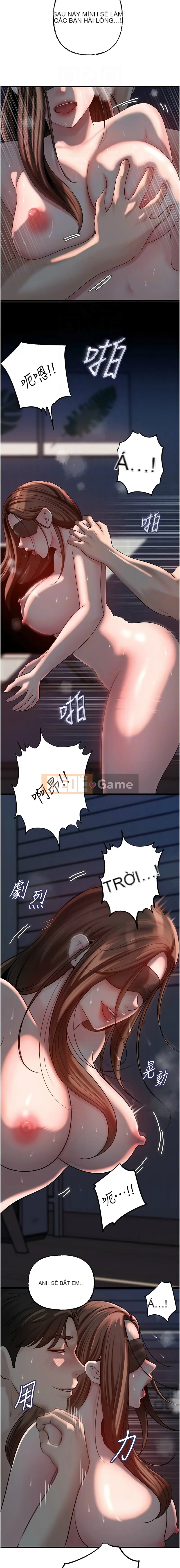 Tại sao mẹ chồng tôi lại như vậy? Chương 48-49