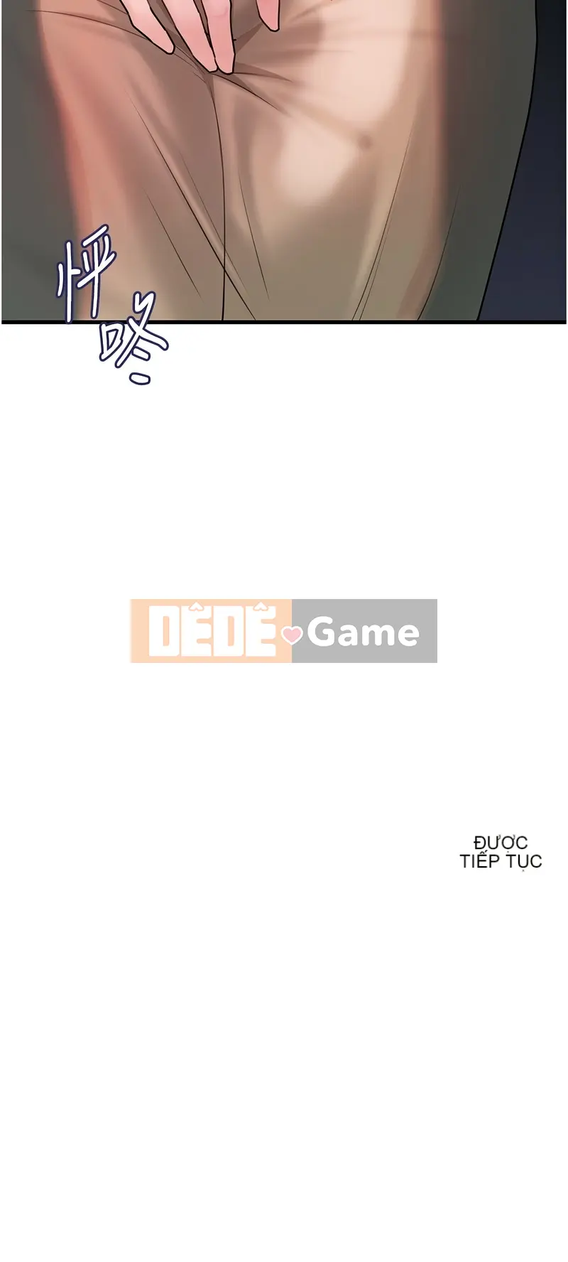 Tại sao mẹ chồng tôi lại như vậy? Chương 48-49