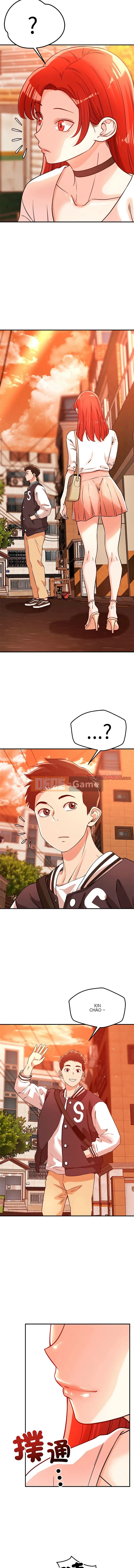 Tình cờ phát hiện ra rằng anh yêu em Chương 43-44