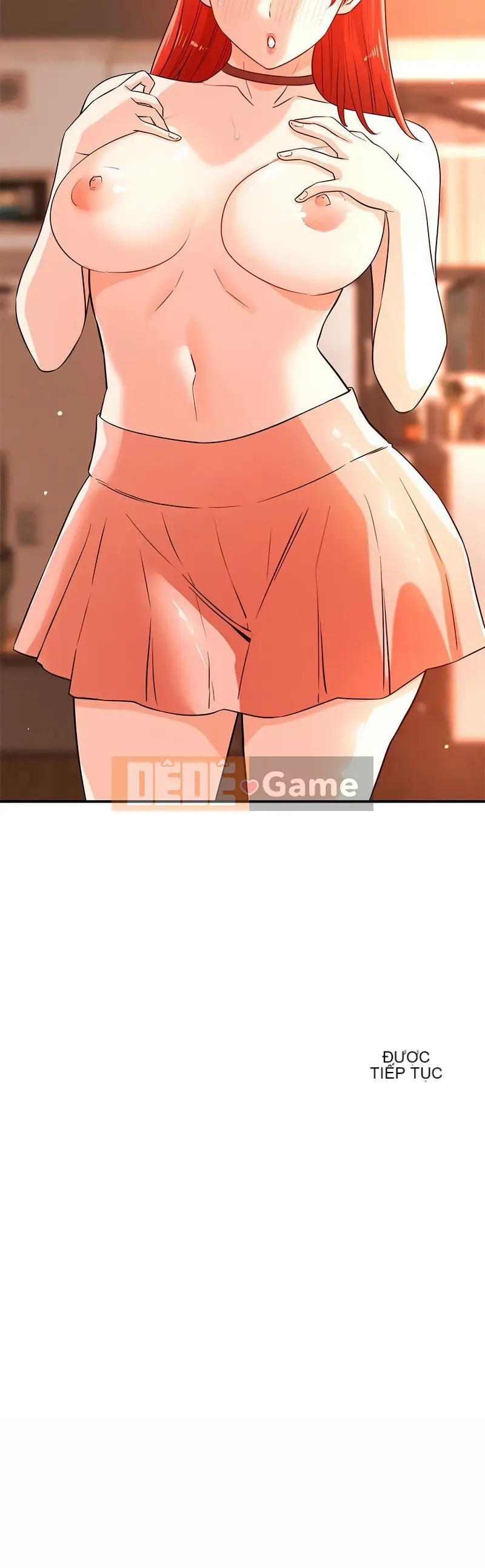 Tình cờ phát hiện ra rằng anh yêu em Chương 43-44