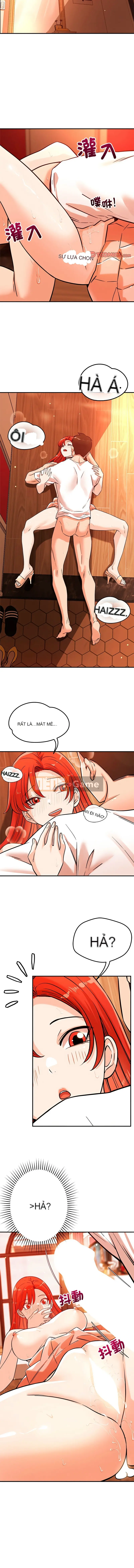 Tình cờ phát hiện ra rằng anh yêu em Chương 43-44