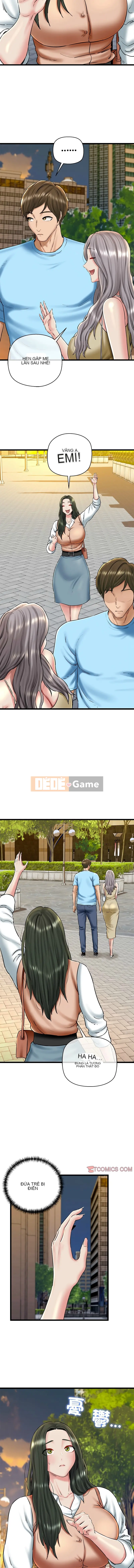 Người yêu cổ vũ của tôi Chương 35-36