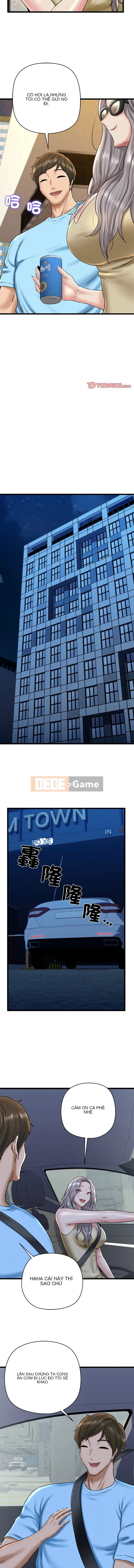 Người yêu cổ vũ của tôi Chương 35-36