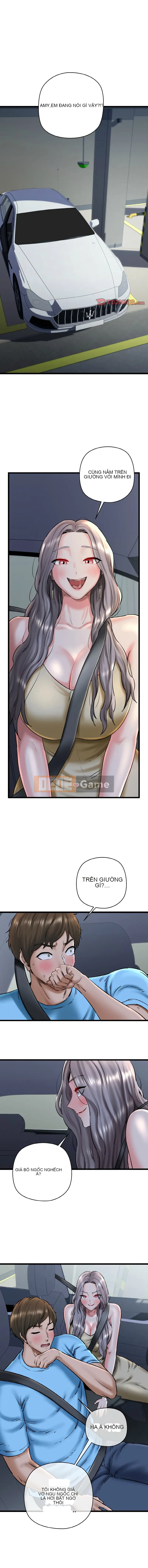 Người yêu cổ vũ của tôi Chương 35-36