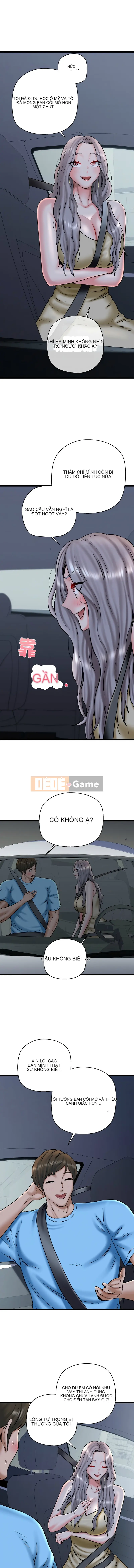 Người yêu cổ vũ của tôi Chương 35-36