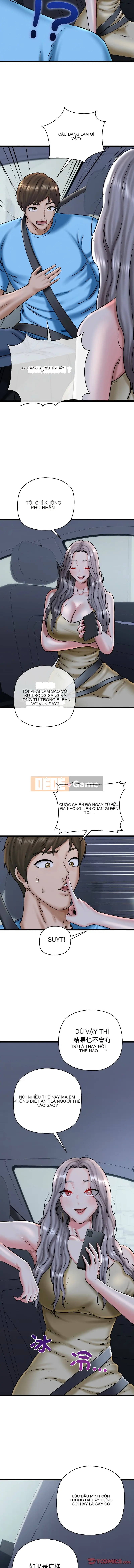 Người yêu cổ vũ của tôi Chương 35-36