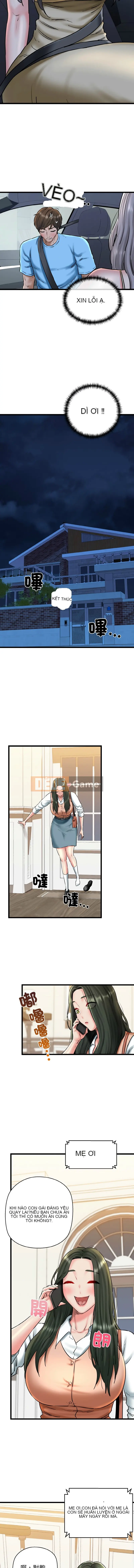 Người yêu cổ vũ của tôi Chương 35-36