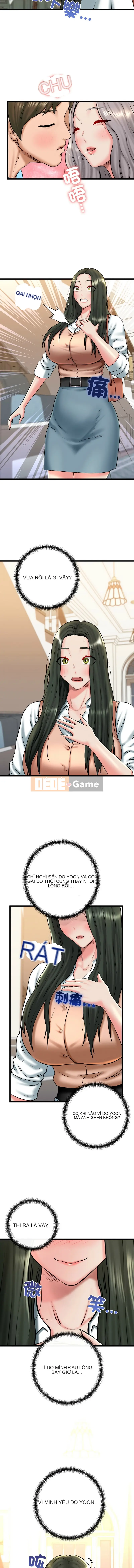 Người yêu cổ vũ của tôi Chương 35-36