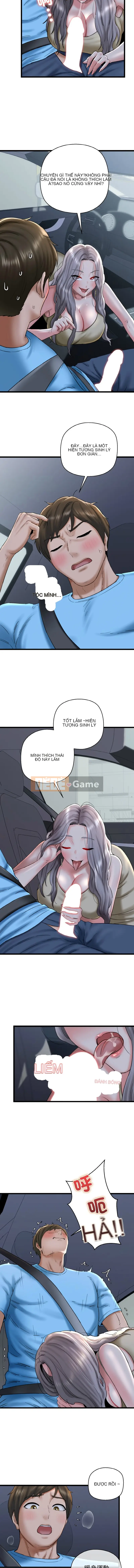 Người yêu cổ vũ của tôi Chương 35-36