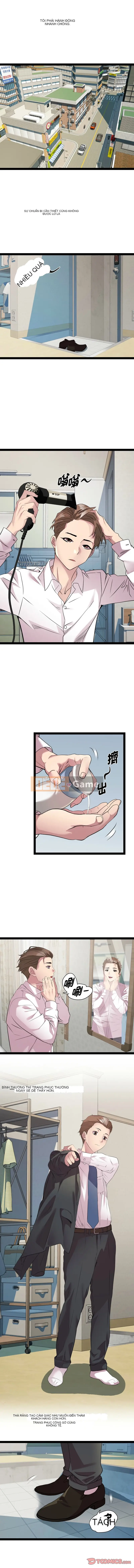 RE : 23 tuổi Chương 39-40