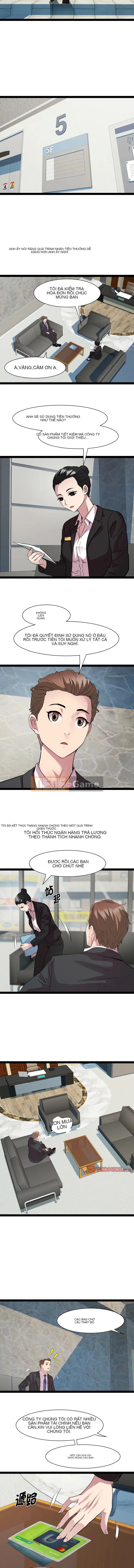 RE : 23 tuổi Chương 39-40