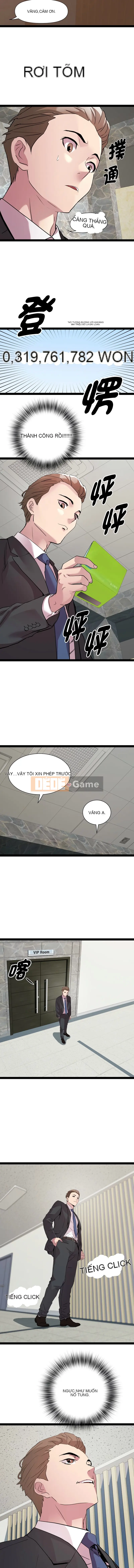 RE : 23 tuổi Chương 39-40