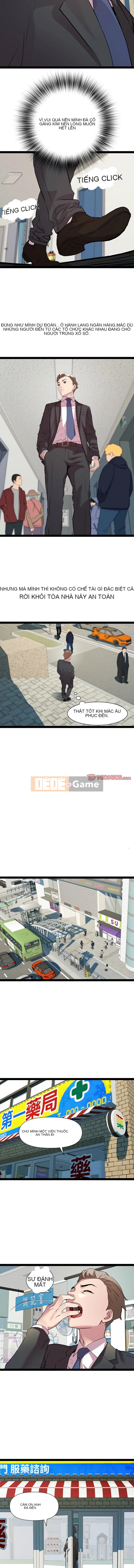 RE : 23 tuổi Chương 39-40