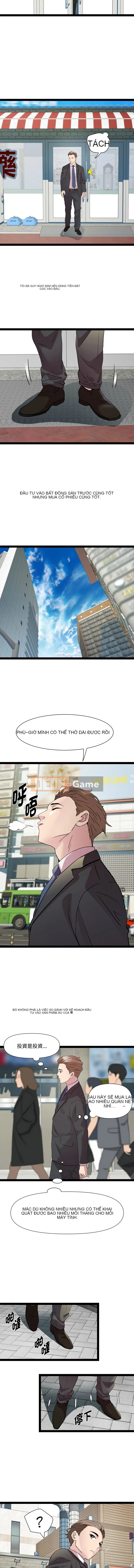 RE : 23 tuổi Chương 39-40