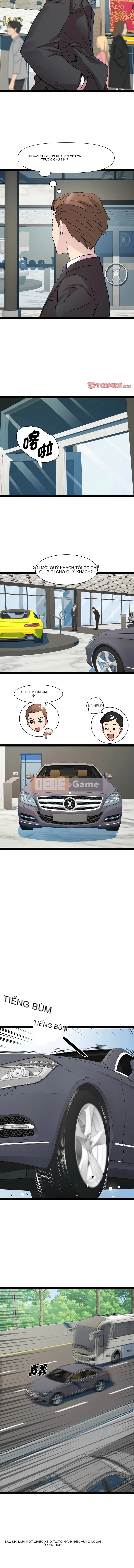 RE : 23 tuổi Chương 39-40