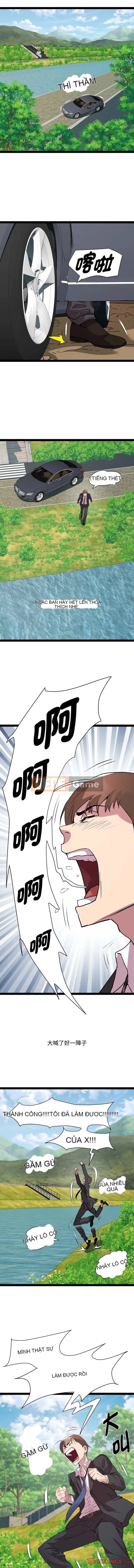 RE : 23 tuổi Chương 39-40