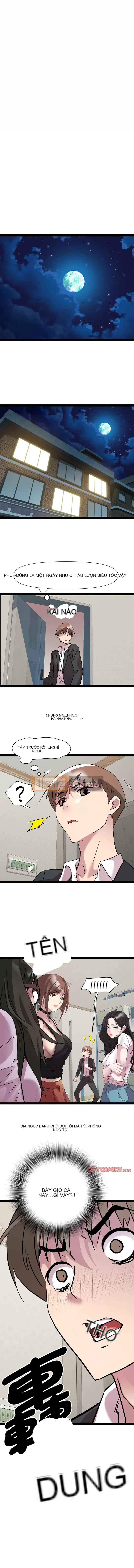 RE : 23 tuổi Chương 39-40