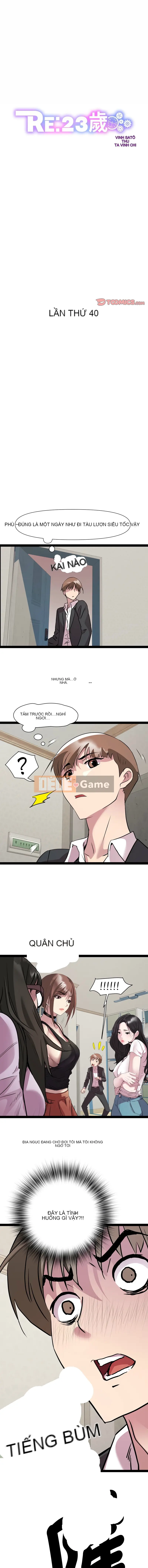 RE : 23 tuổi Chương 39-40