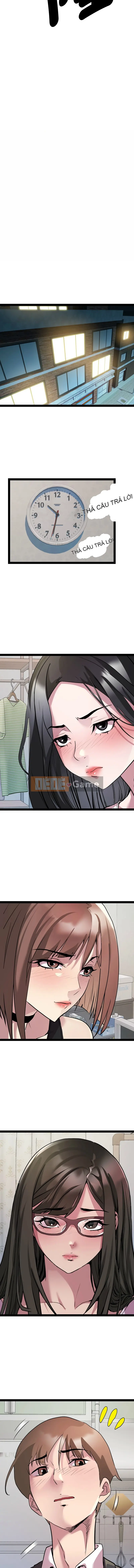 RE : 23 tuổi Chương 39-40