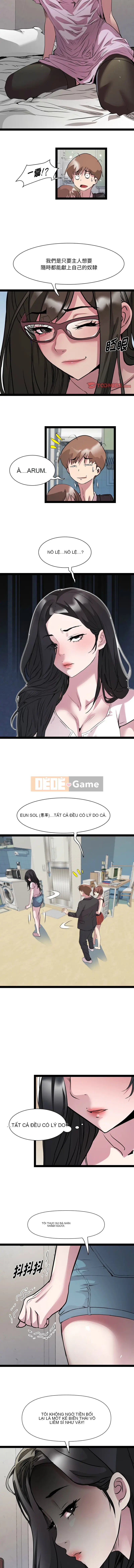 RE : 23 tuổi Chương 39-40