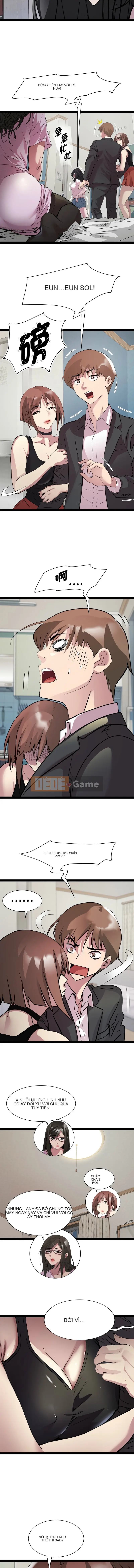 RE : 23 tuổi Chương 39-40