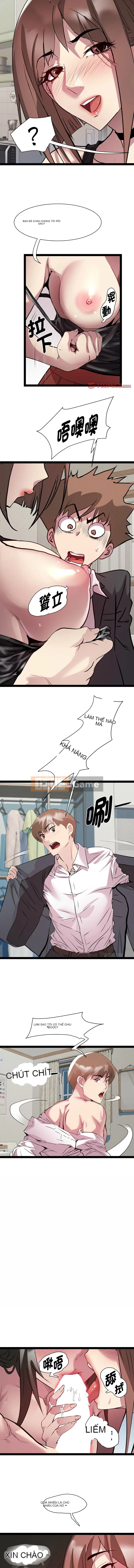 RE : 23 tuổi Chương 39-40