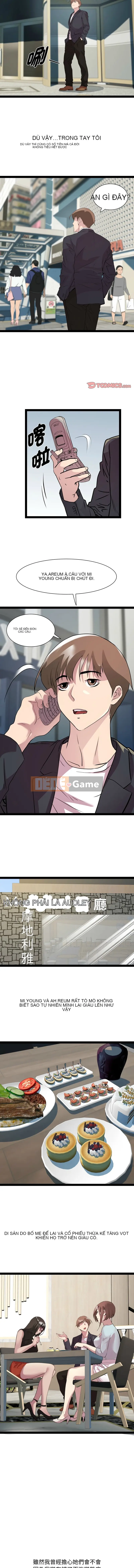 RE : 23 tuổi Chương 39-40