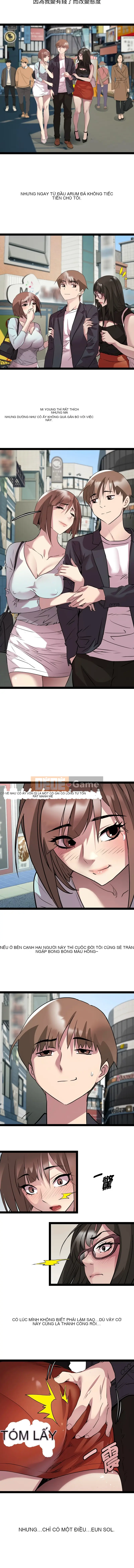 RE : 23 tuổi Chương 39-40