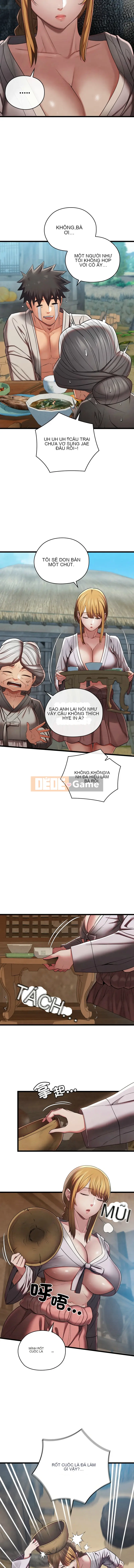 Kho báu thân mật Chương 15-16