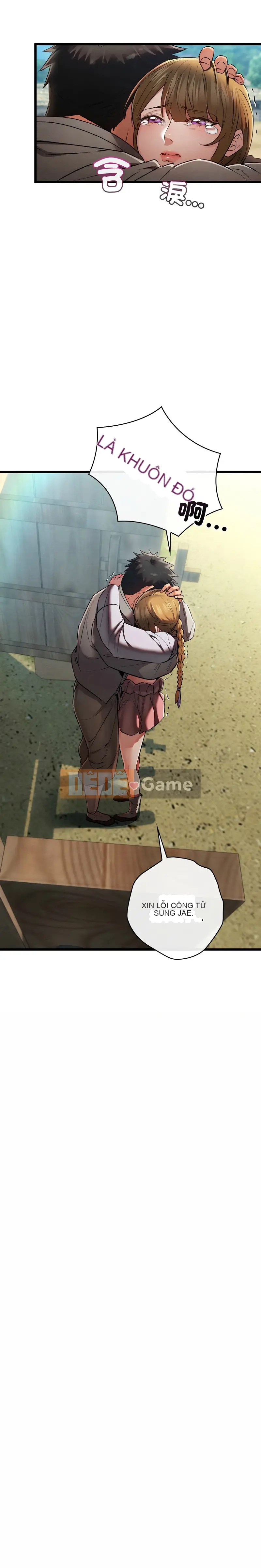 Kho báu thân mật Chương 15-16