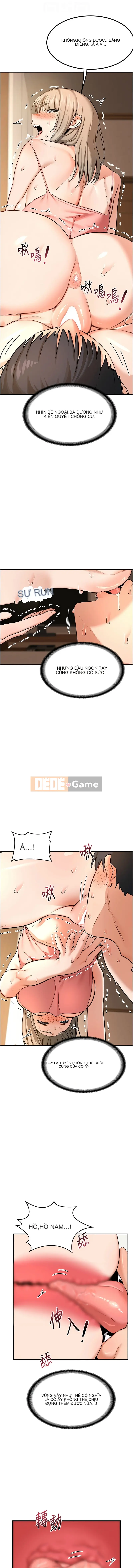 Kế hoạch trao đổi phụ nữ trưởng thành Chương 15-16