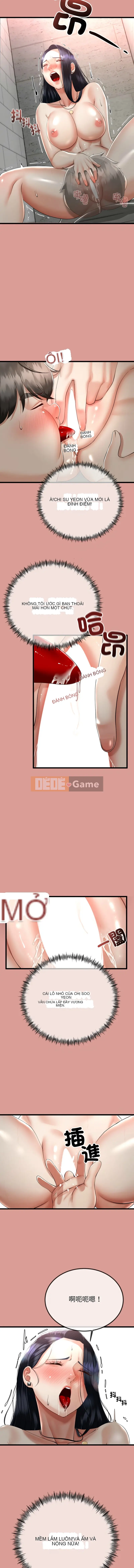 Sống với tình yêu tình cờ của tình yêu đầu tiên Chương 11-12