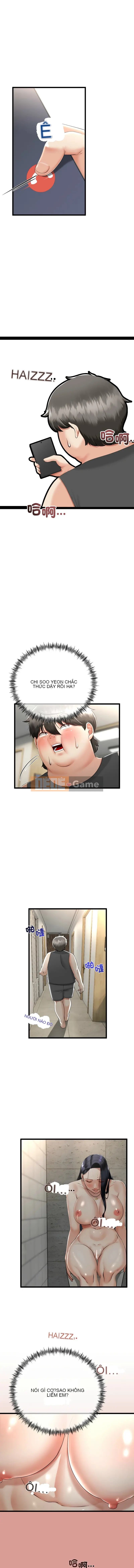 Sống với tình yêu tình cờ của tình yêu đầu tiên Chương 11-12