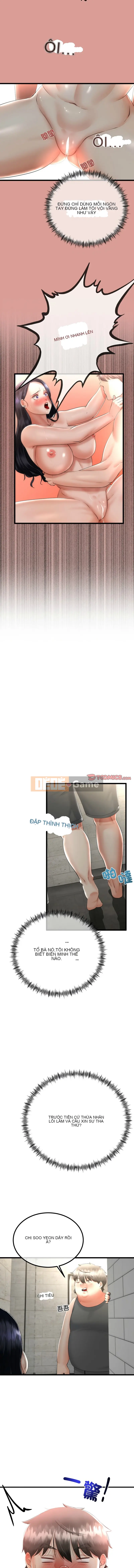 Sống với tình yêu tình cờ của tình yêu đầu tiên Chương 11-12