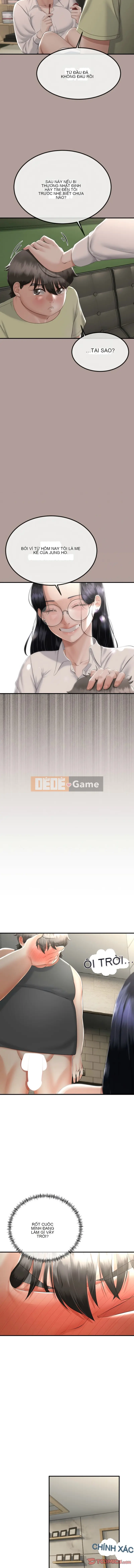 Sống với tình yêu tình cờ của tình yêu đầu tiên Chương 11-12