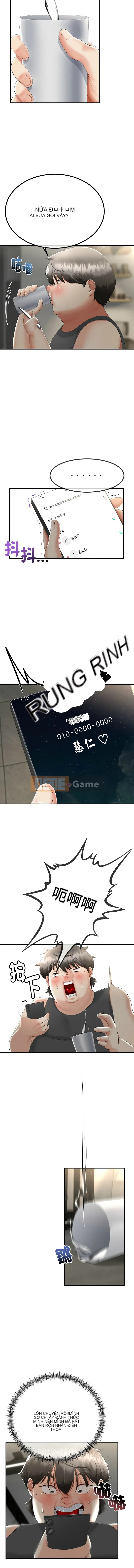 Sống với tình yêu tình cờ của tình yêu đầu tiên Chương 11-12