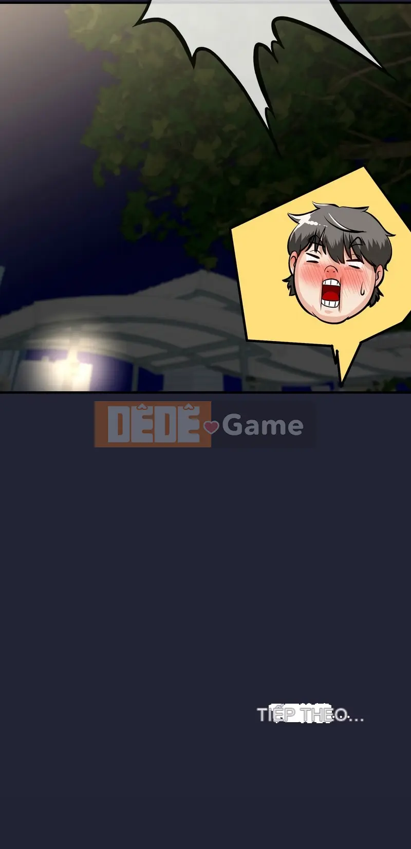 Sống với tình yêu tình cờ của tình yêu đầu tiên Chương 11-12