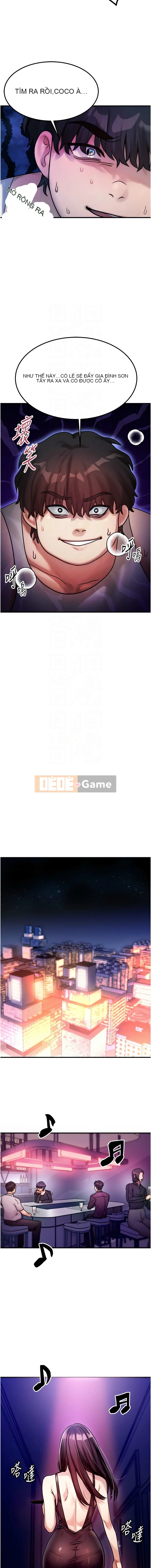 Trao đổi cuộc sống tương đương Chương 1-8