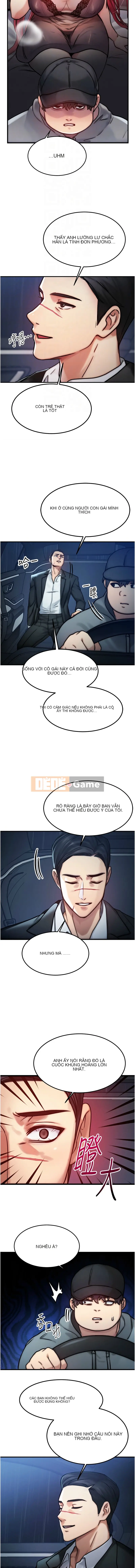 Trao đổi cuộc sống tương đương Chương 1-8